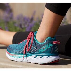 Hoka One One Clifton 4 NEUTRAL Women's Shoes Sz 7